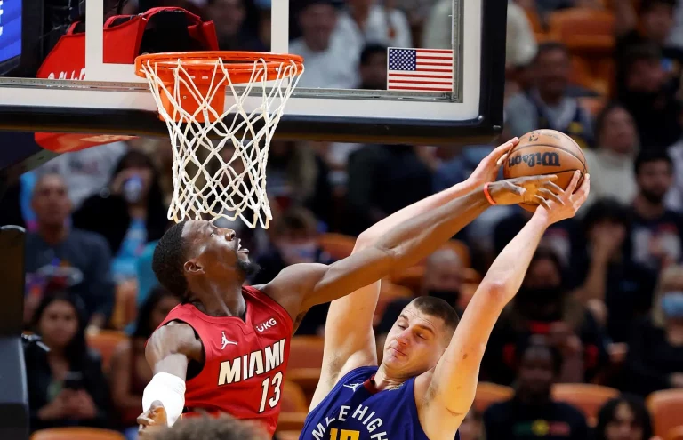 Denver Nuggets vs Miami Heat, por el título de la NBA