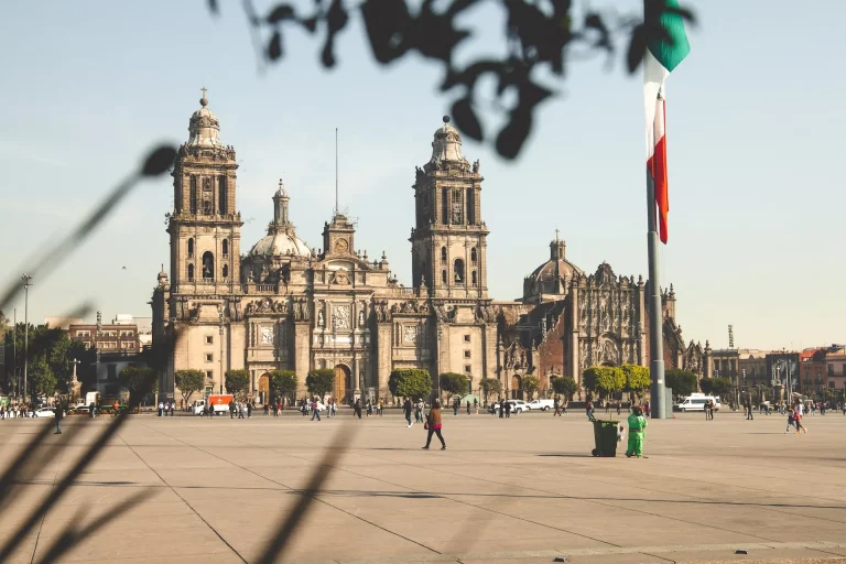 Economía mexicana crecerá 2.5% este año: Banco Mundial