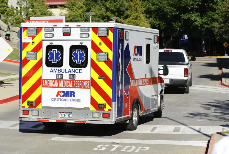 Enfermera se negó a llamar ambulancia para niña migrante que murió en Texas