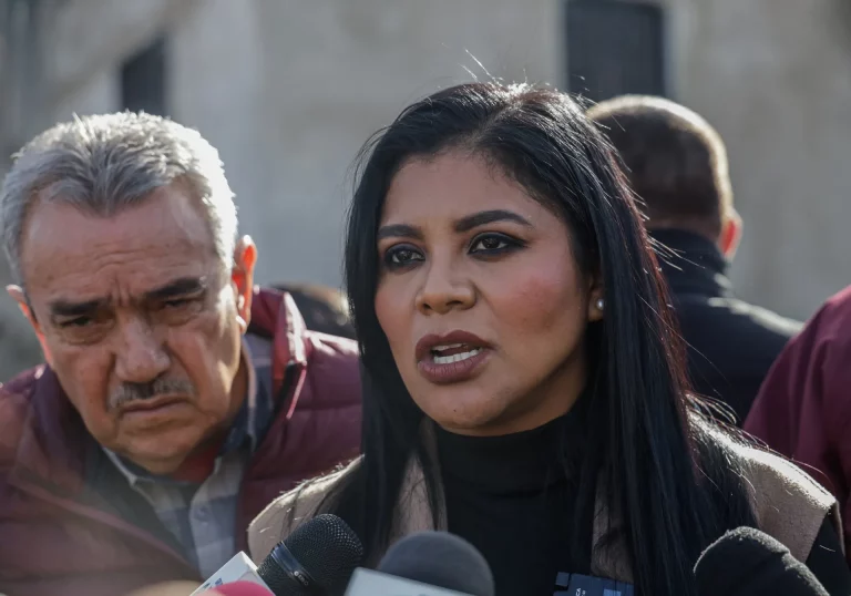 La alcaldesa de Tijuana vivirá en un cuartel tras amenazas