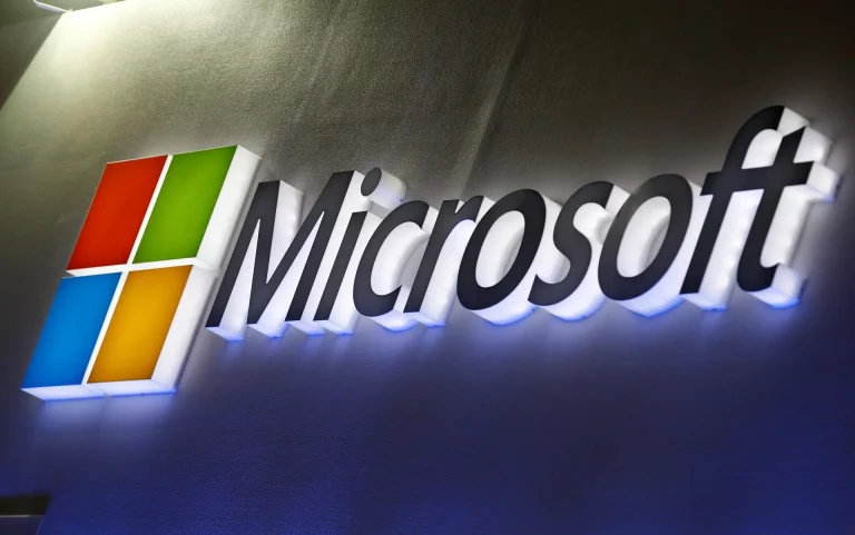 Microsoft pagará multa de 20 mdd por guardar información de menores