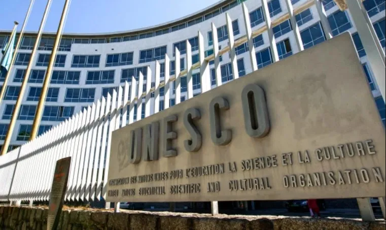 EE.UU. regresará a la Unesco en julio, tras la retirada decidida por Trump en 2017