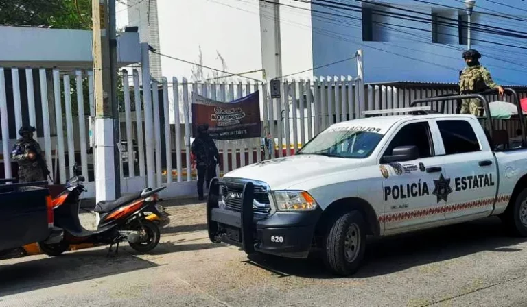 RSF condena ataque a tiros a comunicador en Acapulco