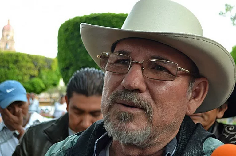 Fiscalía de Michoacán alista solicitud de órdenes de aprehensión contra asesinos de Hipólito Mora