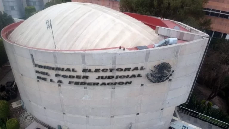 Tribunal Electoral aprueba que “corcholatas” hagan giras