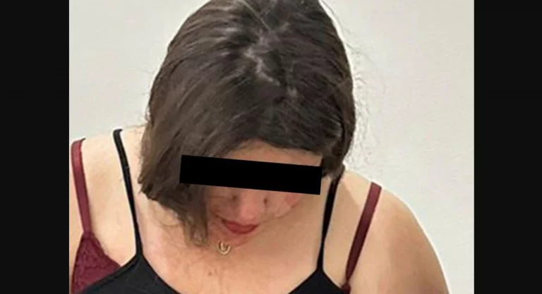 Detienen a mujer que apuñaló a encargada de spa en Polanco