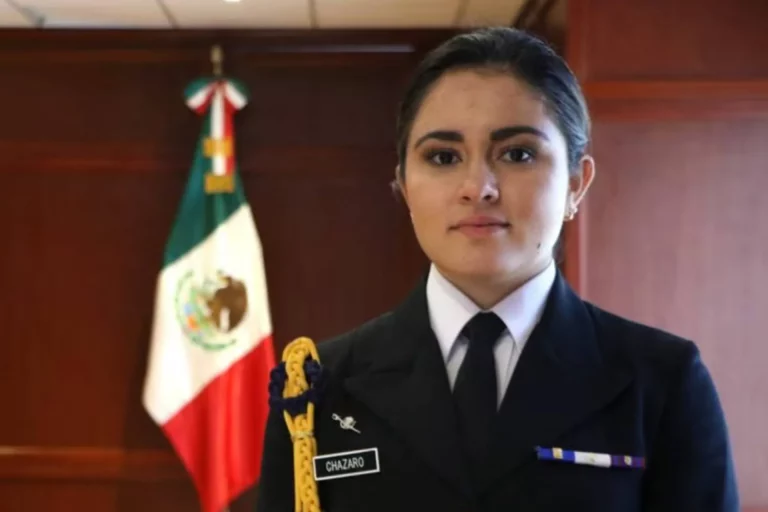 Familia de teniente Gloria Cházaro exige justicia por su muerte: piden que caso sea atraído por la FGR