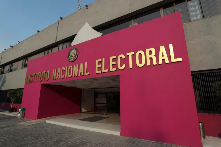 Otorga INE siete medidas cautelares por vulneraciones a la normativa electoral de cara a 2024