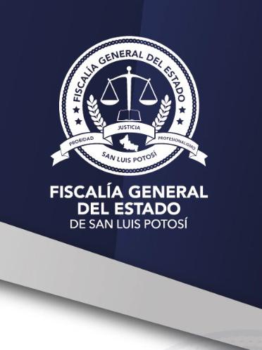 FISCALÍA DE SLP REPORTA FALLECIMIENTO DE DOS NIÑAS