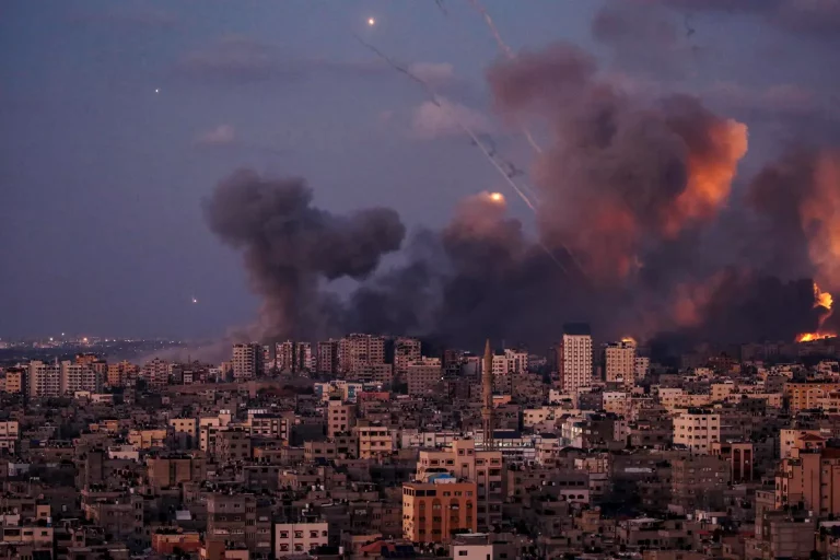 Hamás considera “demasiado pronto” hablar sobre la liberación de rehenes