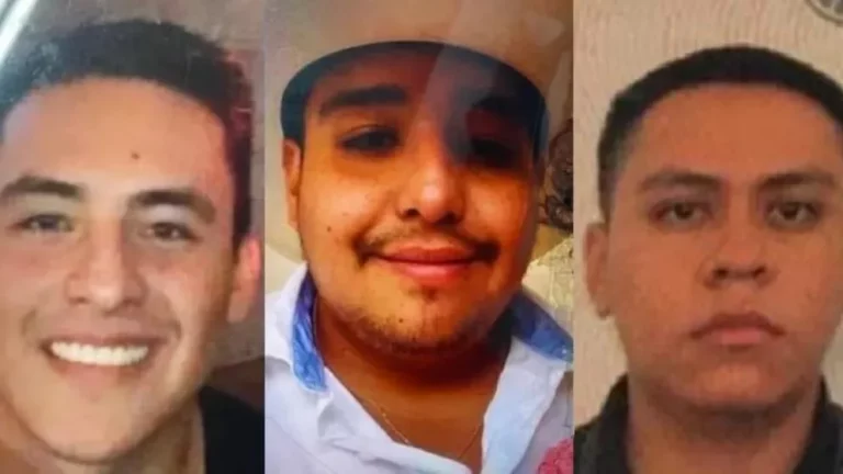 Desaparecen tres jóvenes michoacanos; salieron a vender aguacate