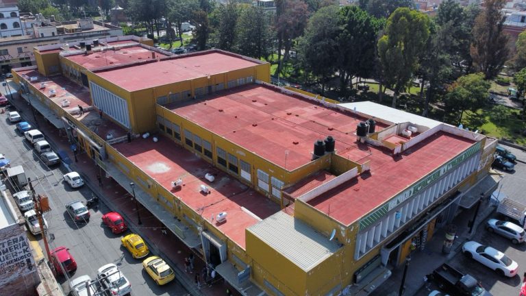 Gobierno de San Luis Capital refuerza acciones para mejorar la imagen urbana y el orden del Centro Histórico