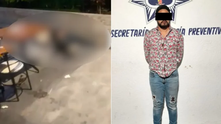 Asesinan a hombre en bar de Forum Cuernavaca; hay un detenido