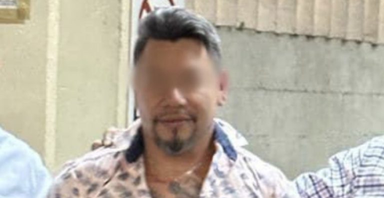 Liberan a “El Tiburón”, sujeto que agredió a golpes al empleado de un Subway en San Luis Potosí