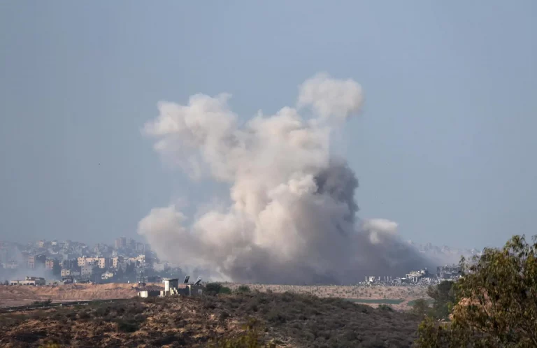 Israel confirma la muerte de 15 de los 137 rehenes que Hamás sigue reteniendo en Gaza