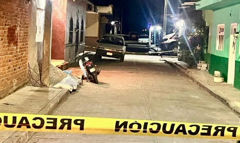 Matan a siete personas en varios municipios de Michoacán; suman 27 homicidios en los primeros días de diciembre