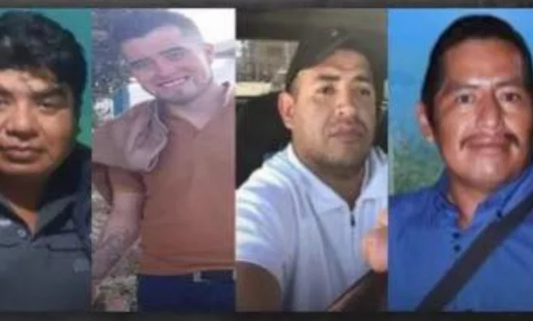 Secuestran en Toluca a vendedores de pollo