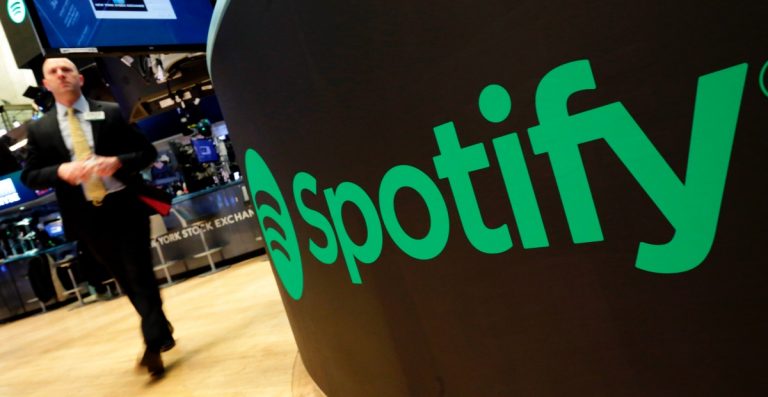 Spotify despedirá al 17% de sus empleados a nivel global para reducir costos