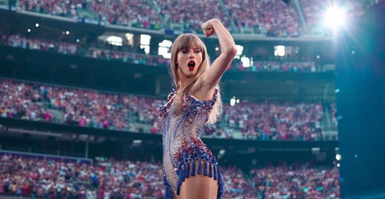 La Universidad de Harvard anuncia un nuevo curso basado en el fenómeno Taylor Swift