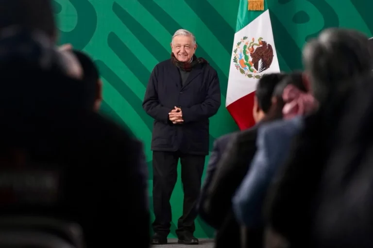 López Obrador se reunirá con una delegación de congresistas de Texas