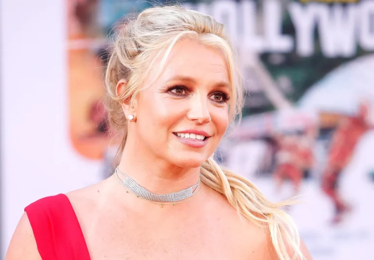 Britney Spears asegura que nunca regresará a la industria musical