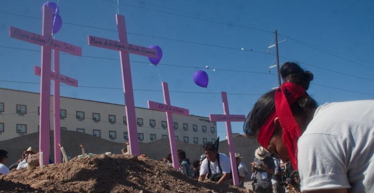 Ciudad Juárez registró 155 asesinatos de mujeres en el 2023; sólo 25 fueron clasificados como feminicidios