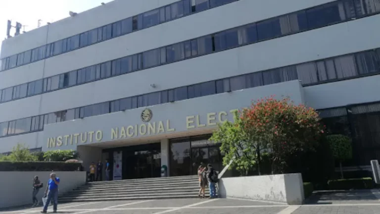 INE aprueba sedes para los tres debates presidenciales; serán de asistencia obligatoria