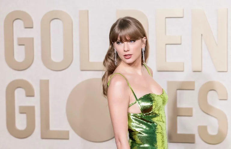 Sindicato de actores condena creación de imágenes de Taylor Swift con IA