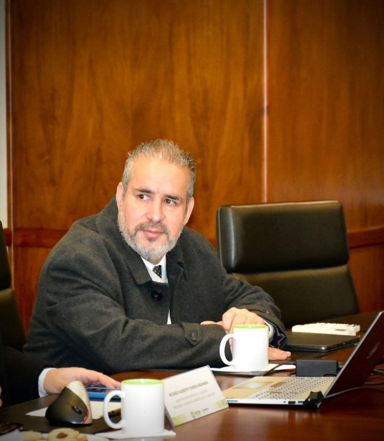 EN DESARROLLO ECONOMICO HABRÁ CONTINUIDAD A TODOS LOS PROYECTOS CONTEMPLADOS: Jorge del Castillo.