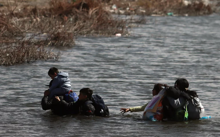 Ola de violencia contra migrantes causa alarma en frontera norte de México