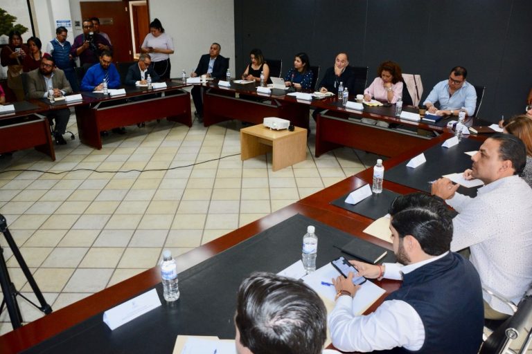 Se llevó a cabo la primera reunión del Consejo San Luis, Ciudad del Aprendizaje de la Unesco