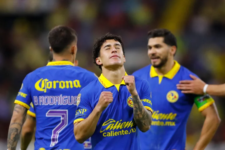 Tres Clásicos en 10 días: América reta al Guadalajara en la Copa Concacaf