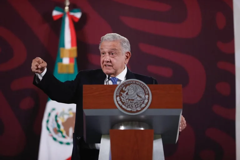 Anular elecciones, sería “como soltar a muchos tigres”: López Obrador