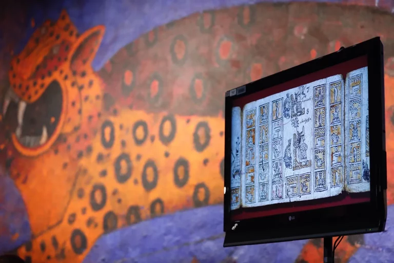 México recupera los Códices de San Andrés Tetepilco, un tesoro pictográfico virreinal