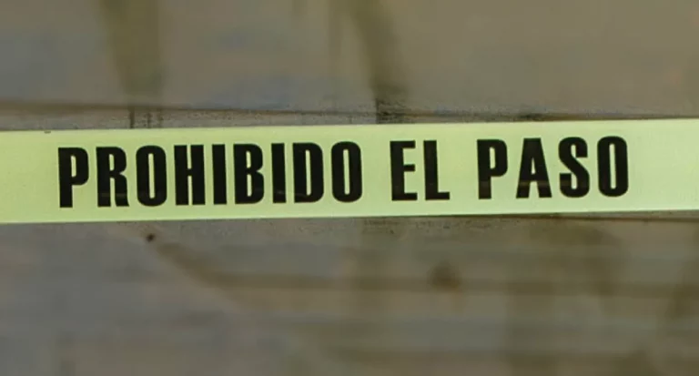 Hallan dos cuerpos calcinados en Acatlán de Pérez Figueroa, Oaxaca