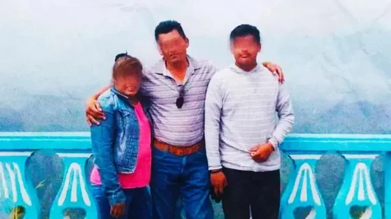 Encuentran muerta en Puebla a familia veracruzana reportada como desaparecida