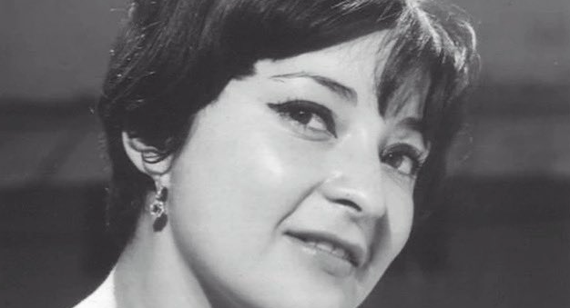 Murió a los 83 años la actriz Zoila Quiñones