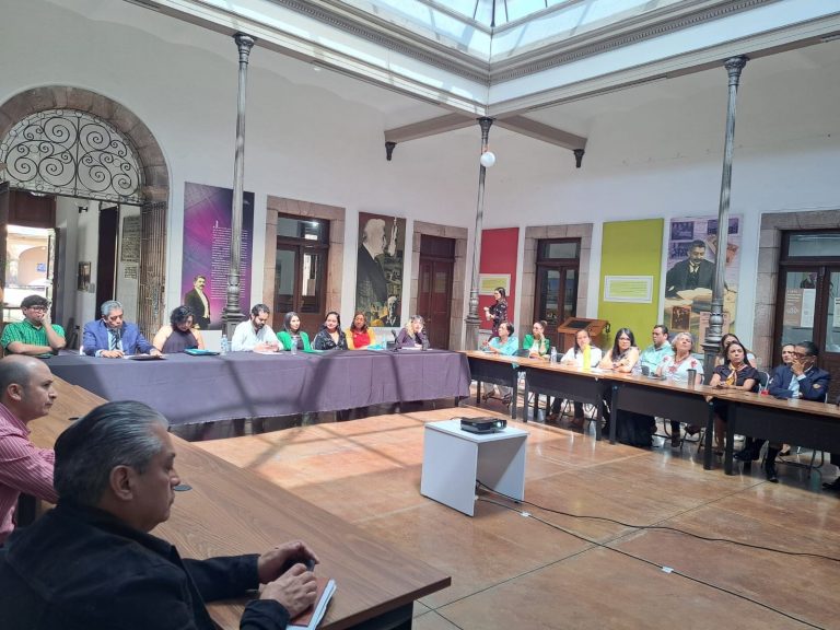 Informa IMSS San Luis Potosí sobre proceso de afiliación para Personas Trabajadoras del Hogar