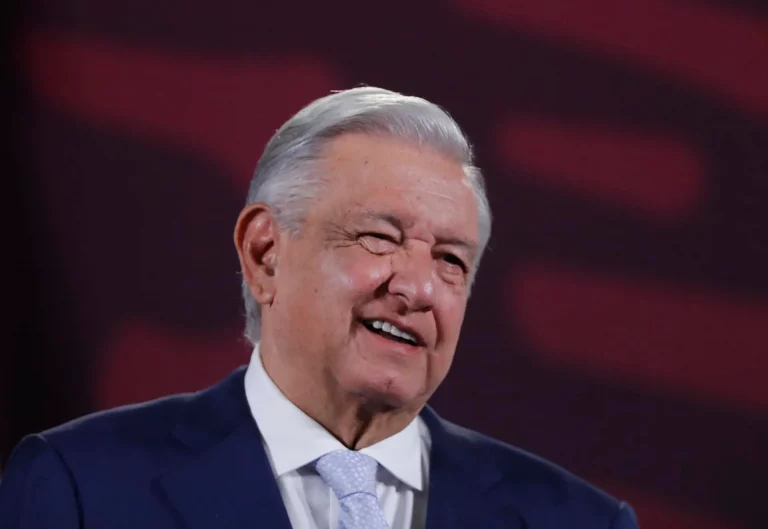 “Me daría vergüenza subirme a un yate en un país con tanta pobreza”: López Obrador
