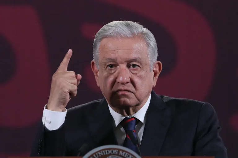 López Obrador defiende el Fondo de Pensiones para el Bienestar