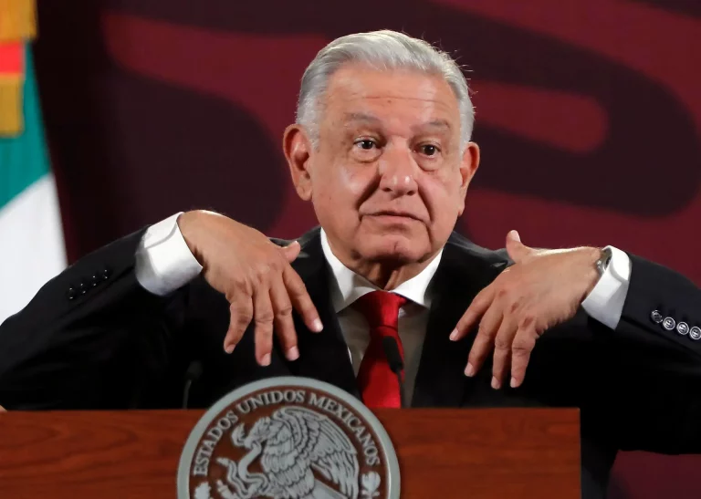 López Obrador prepara su gira de despedida tras las elecciones