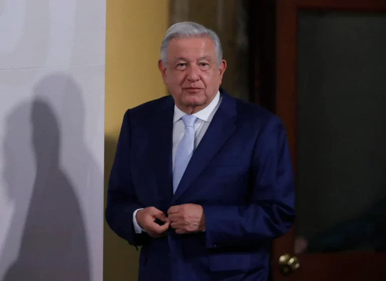 Opositores venezolanos piden apoyo a López Obrador para elecciones presidenciales