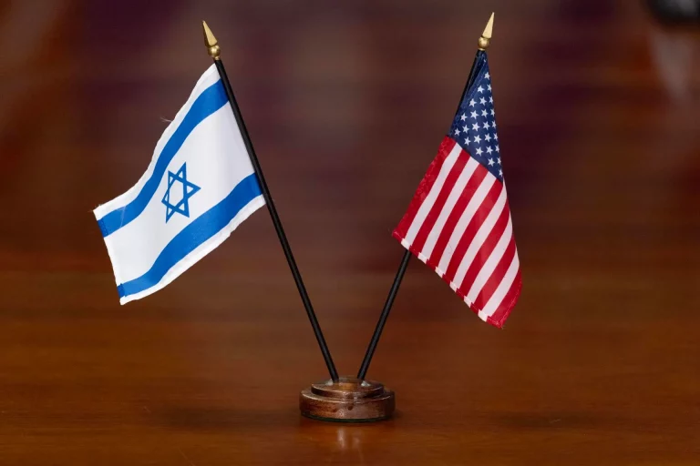 EE.UU. no se unirá a ninguna acción de represalia que Israel tome contra Irán