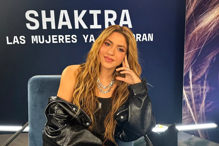 De Olivia Rodrigo a Shakira, las estrellas sorpresa en el escenario de Coachella