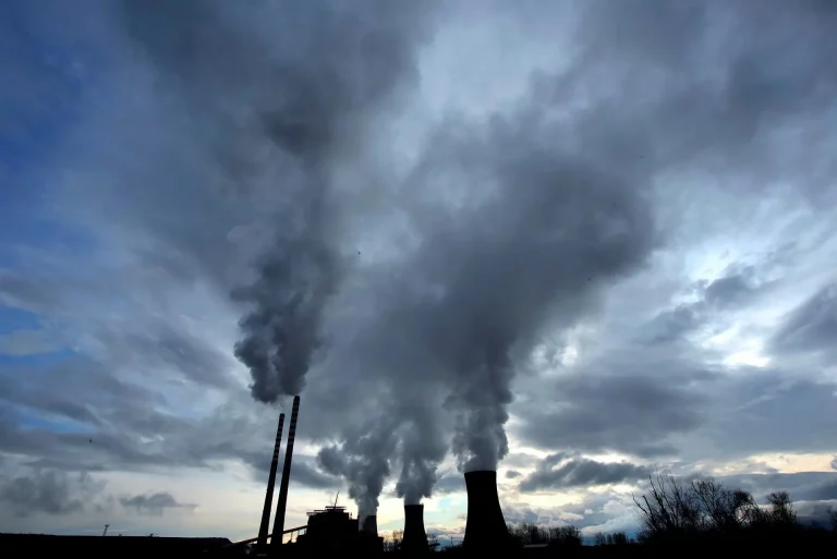 El G7 se compromete a la descarbonización en “la primera mitad de la década de 2030”