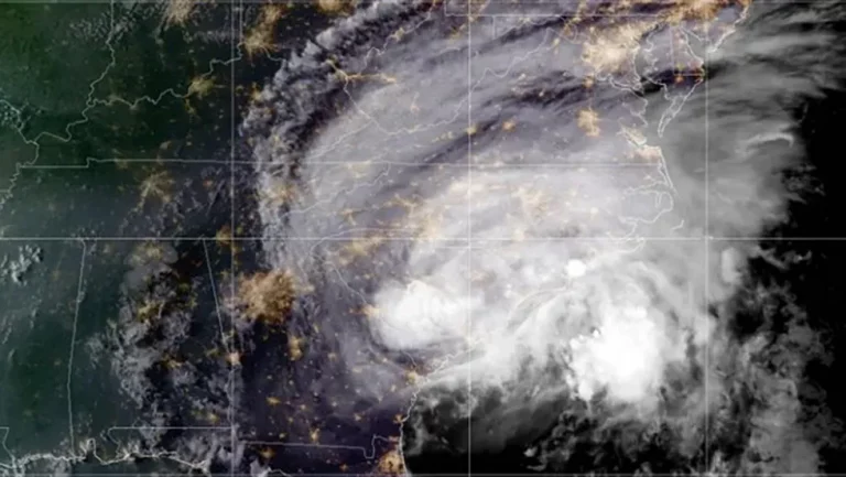 Prevén una temporada de huracanes “extremadamente activa” en el Atlántico