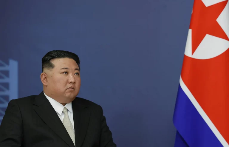 Corea del Norte anuncia que probó una ojiva de gran tamaño para misiles de crucero