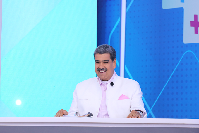 Maduro recibirá a Petro tras las críticas del colombiano al proceso electoral en Venezuela
