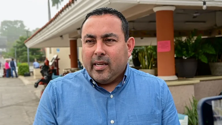 Asesinan a alcalde de Mante, Tamaulipas; buscaba la reeleción