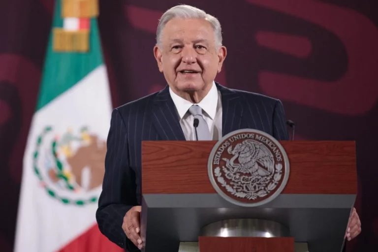 AMLO confirma que México sí participará en la prueba PISA